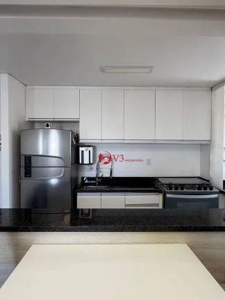 Imagem Apartamento para locação na Vila Carrão (mobiliado) 3 dormitórios/1 suíte