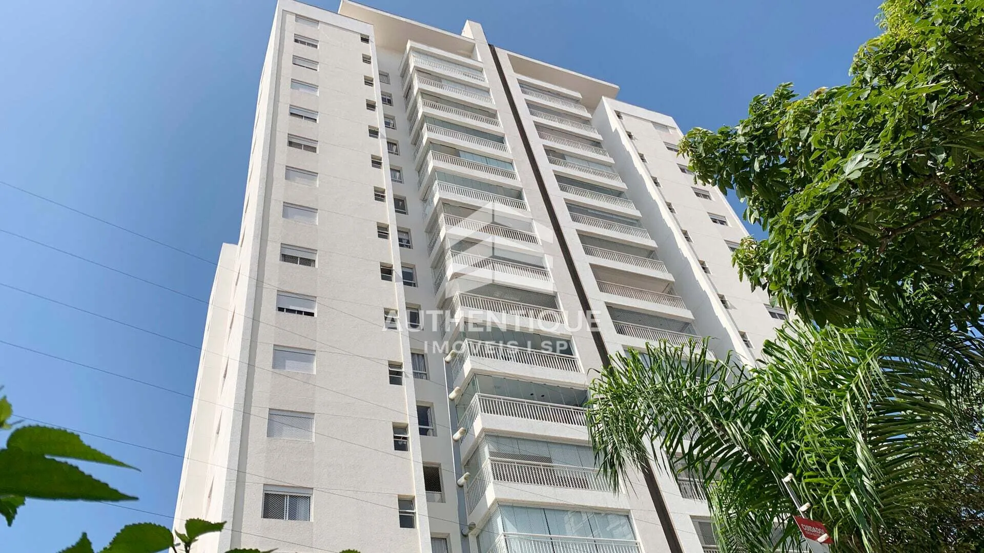 Imagem Cielo Vila Mariana - Apartamento no bairro Vila Mariana à venda