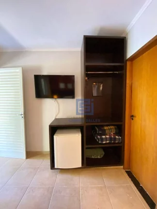 Imagem Pousada com 1 dormitório para alugar por R$ 1.700,00/mês - Jardim Saltinho - Socorro/SP