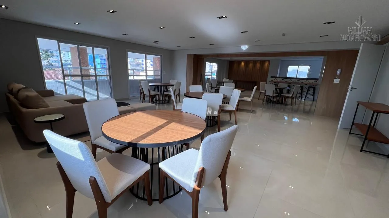 Imagem Oportunidade!!Apartamento com Suíte Moderno Lazer Excelente localização