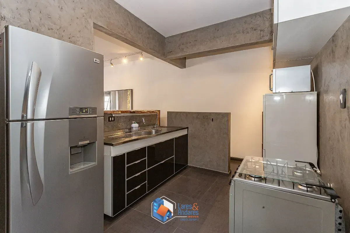 Imagem Apartamento para venda em Vila Mariana com 1 quarto, 100m²