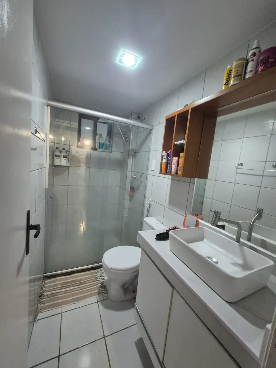 Imagem Apartamento com 3 Quartos à Venda, 54 m² em Nova Parnamirim - Parnamirim