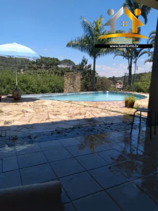 Imagem Casa - Refugio dos Pinheiros - Itapevi | Batelli Imóveis