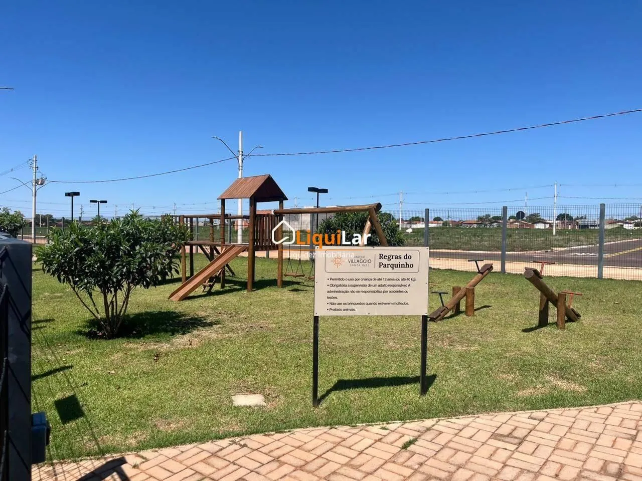 Imagem Villaggio Santa Inês | Terreno de 250 m² na Região Norte com Transferência por R$ 57 Mil