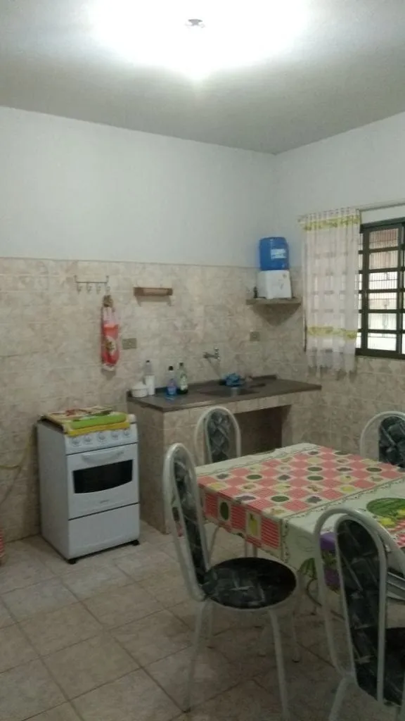 Imagem Casa à venda 2 Quartos, 2 Vagas, 300M², Cidade Nova, Pindamonhangaba - SP