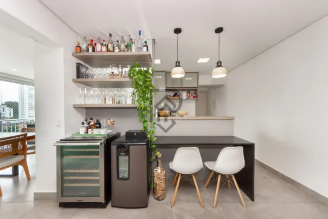 Imagem Apartamento pronto para morar proximo metrô santa cruz