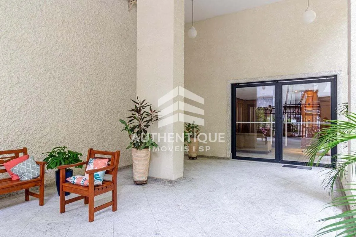 Imagem LUPERCIO TEIXEIRA CAMARGO - SANTA CECILIA - Apartamento à venda no bairro Santa Cecília - São Paulo/SP, Zona Central