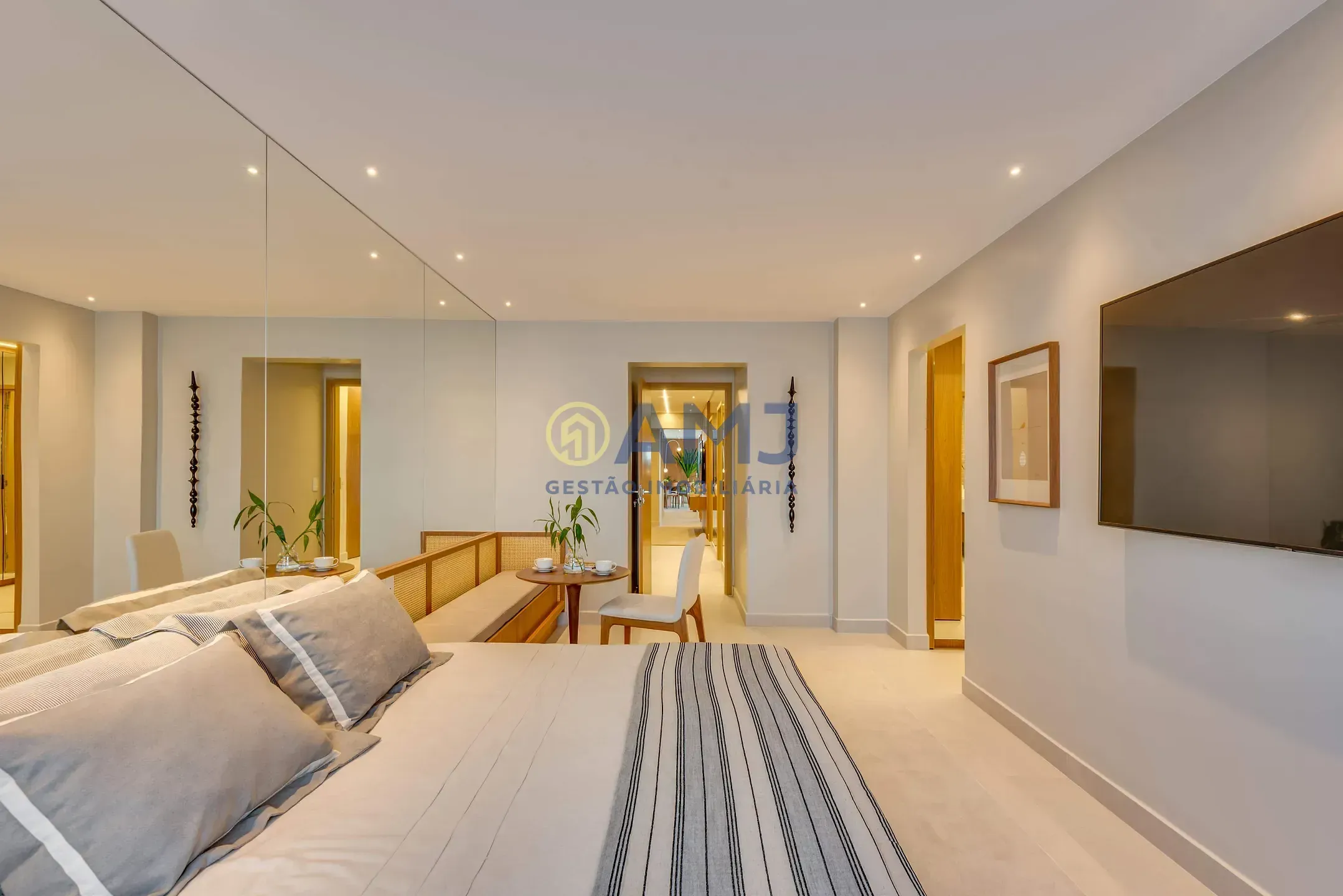 Imagem Cobertura à venda 4 Suítes no Setor Marista - Penthouses Marista 146