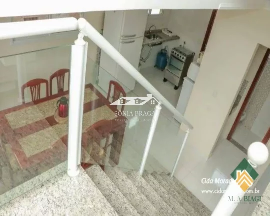 Imagem CASA RESIDENCIAL em BERTIOGA - SP, MORADA DA PRAIA