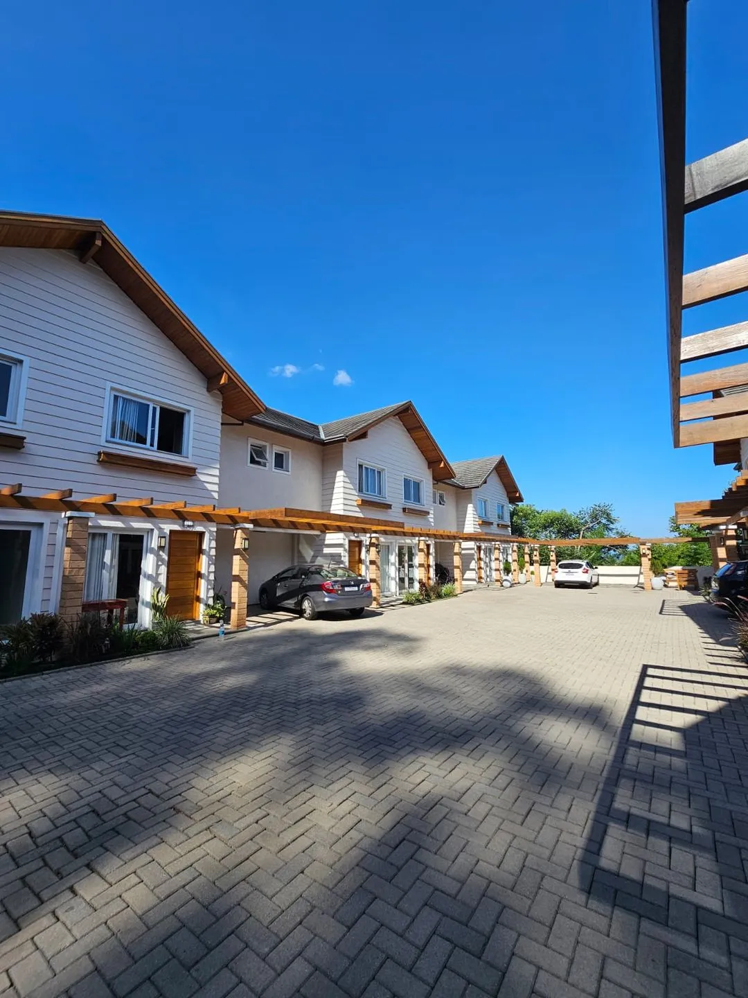 Imagem Casa à venda em Gramado, Varzea Grande, com 2 quartos, 82.5m2
