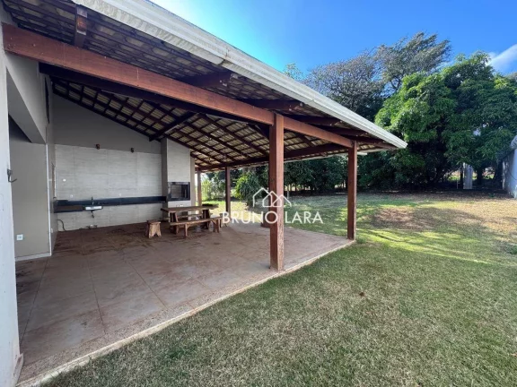 Imagem Casa à venda no Residencial Ouro Verde Igarapé-MG