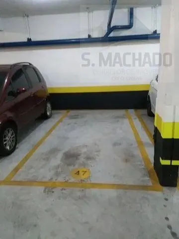 Imagem Apartamento para Venda em Santo André / SP no bairro Utinga