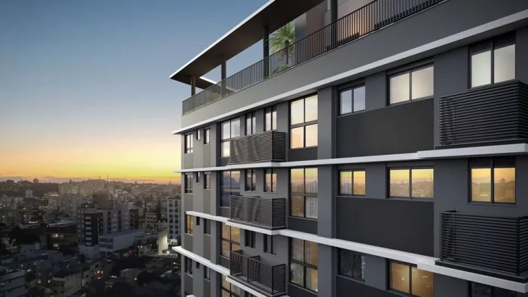 Imagem Apartamento para venda no bairro Jardim Botânico em Porto Alegre