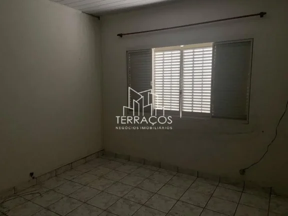 Imagem CASA TÉRREA À VENDA, 147M² ÁREA CONSTRUÍDA, PROX. TERMINAL HORTOLÂNDIA, JUNDIAI - SP