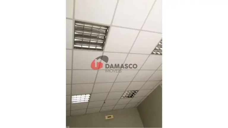 Imagem Sala à venda e locação 1 Vaga, 34M², Barcelona, São Caetano do Sul - SP