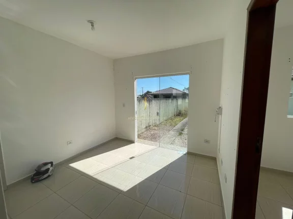 Imagem Casa em Guaratuba, Programa casa verde e amarela!!!
