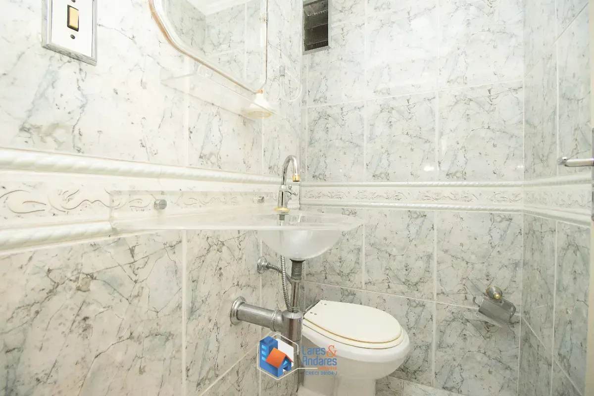 Imagem Apartamento para venda em Cerqueira César com 1 quarto, 56m²