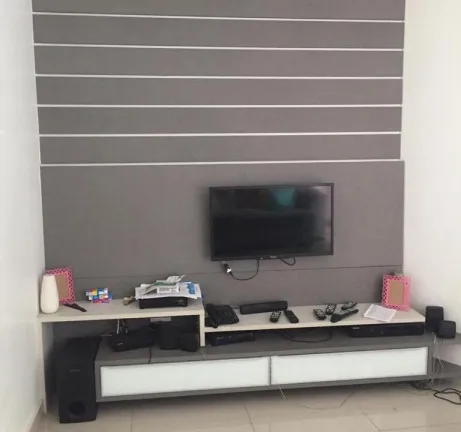 Imagem Casa com 4 Quartos à Venda, 150 m² em Campo Grande - Rio de Janeiro