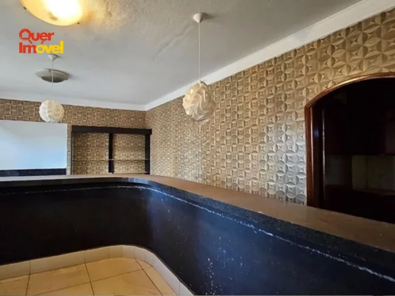 Imagem Imóvel Comercial de Alto Padrão na Avenida Costabile Romano - Ribeirão Preto-SP - 10 Quartos, 8 Suítes, 6 Salas - Imperdível!