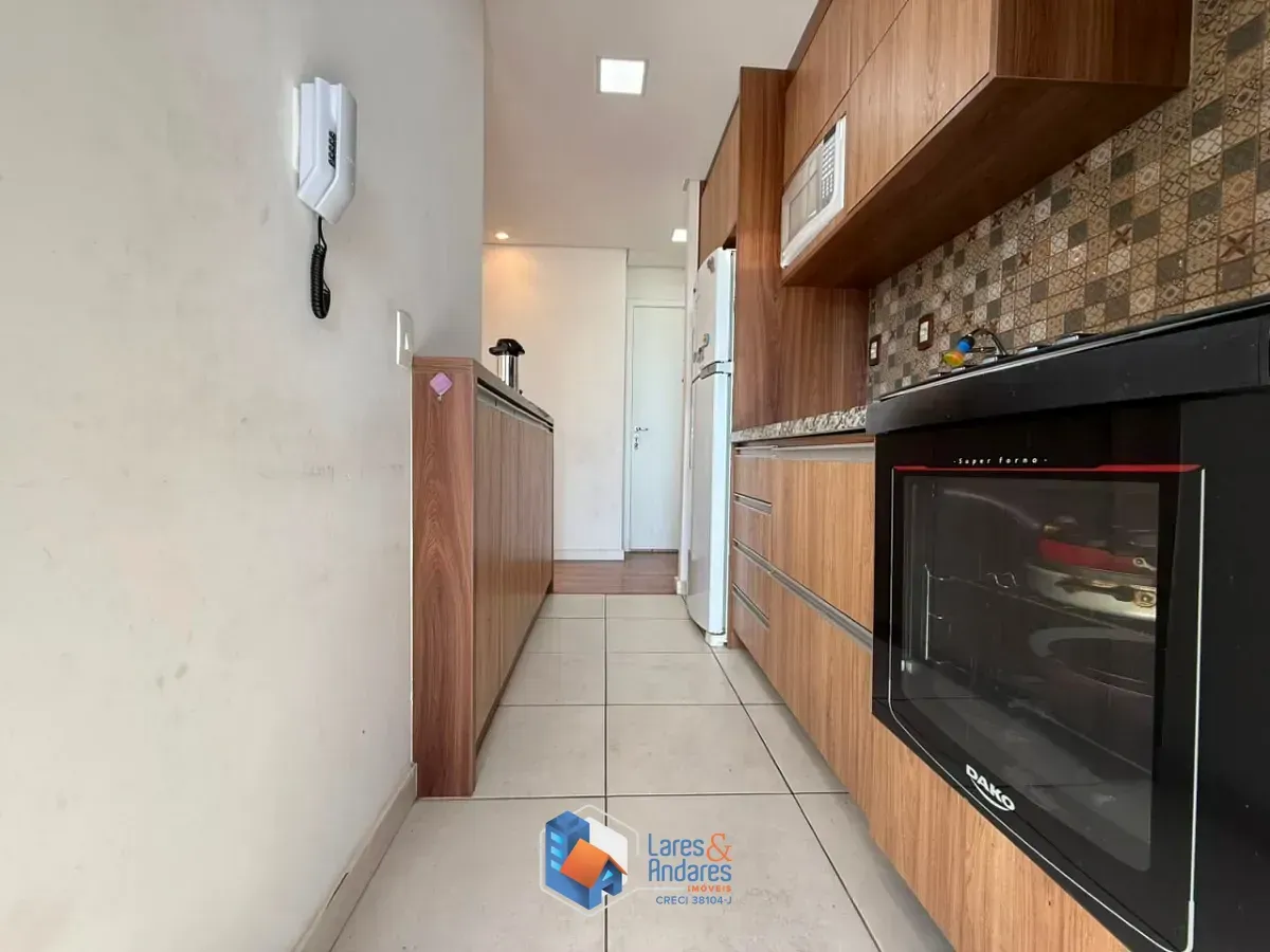 Imagem Apartamento para venda em Jardim Íris com 3 quartos, sendo 1 suíte, 64m²