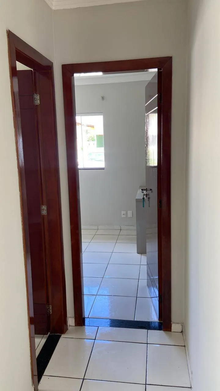 Imagem Casa 3 quartos bairro distrito industrial Condomínio São José