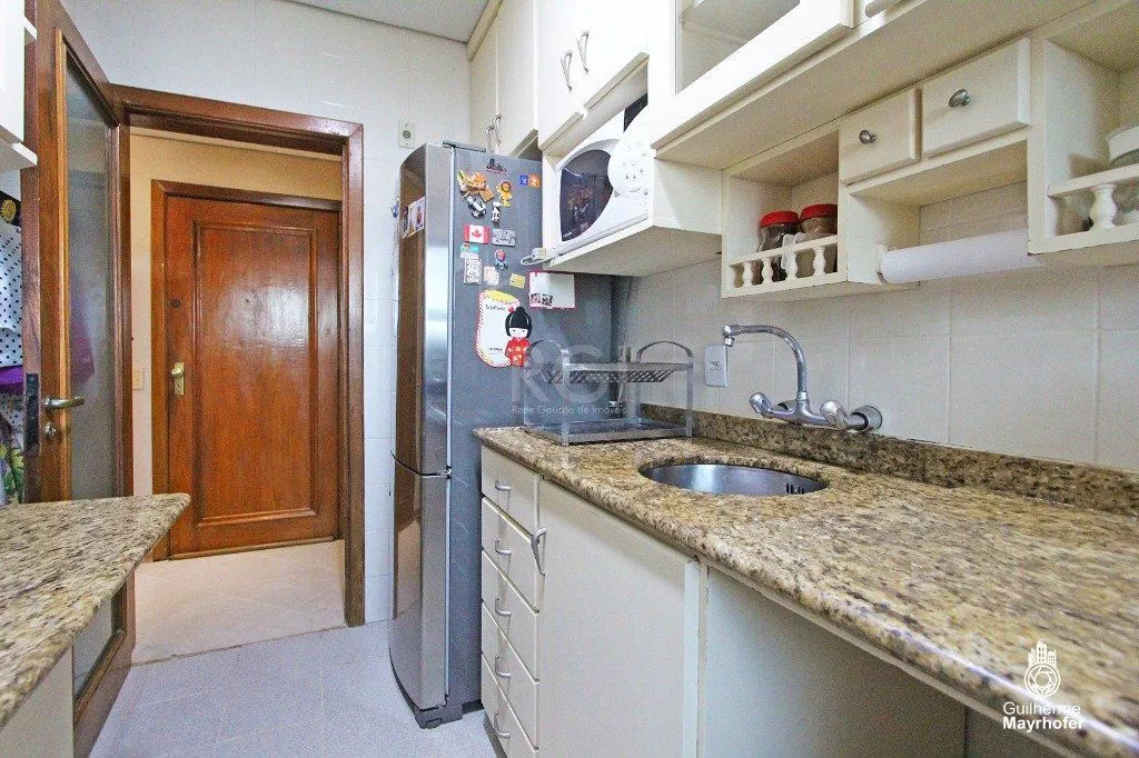 Imagem Cobertura para Venda - 157m², 2 dormitórios, 2 vagas - Cristo Redentor