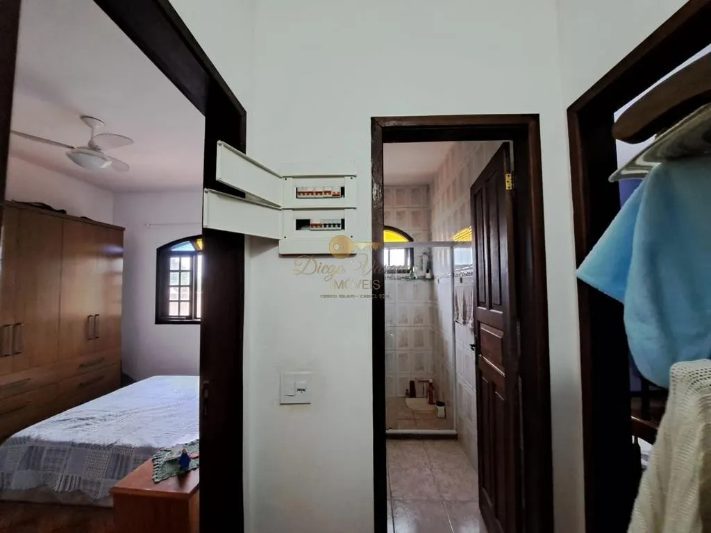 Imagem Casa para Venda em Maricá / RJ no bairro Parque Nanci