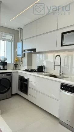 Imagem APARTAMENTO RESIDENCIAL em JUNDIAÍ - SP, Vile Piemonte