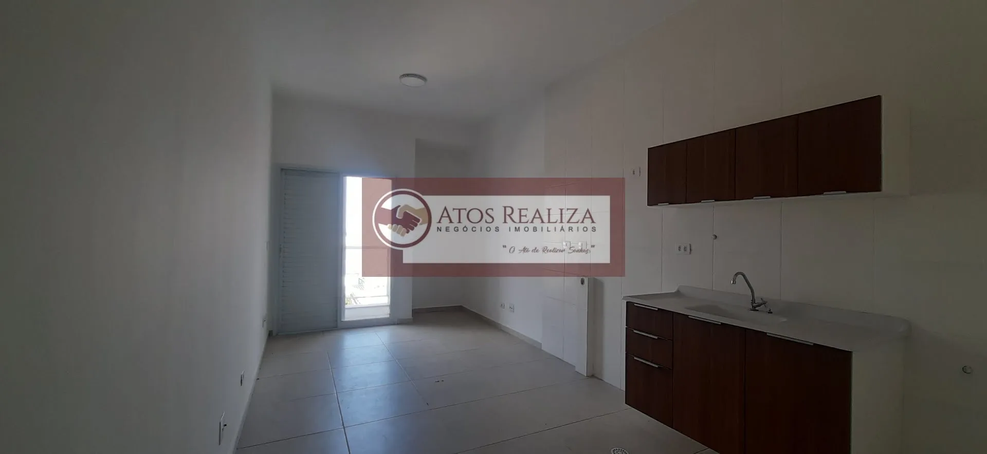 Imagem Alugo Studio 1 Quarto Bairro Sabara/Campo Grande - São Paulo