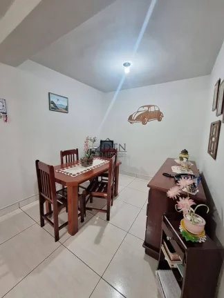 Imagem Apartamento 2 dormitórios Rudge Ramos SBC