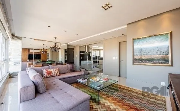 Imagem Apartamento em Petrópolis