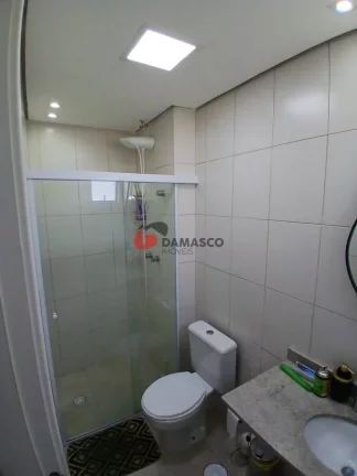 Imagem Apartamento à venda, Vila Gonçalves, São Bernardo do Campo