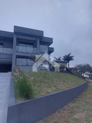 Imagem Casa de Condomínio em Jardim do Golf I - Jandira