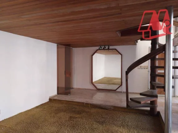 Imagem Casa, 371 m² - venda por R$ 1.300.000,00 ou aluguel por R$ 11.938,38/mês - Auxiliadora - Porto Alegre/RS