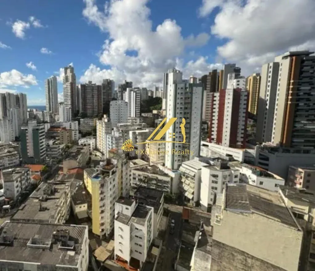 Imagem Apartamento RESIDENCIAL em Salvador - Bahia, Graça