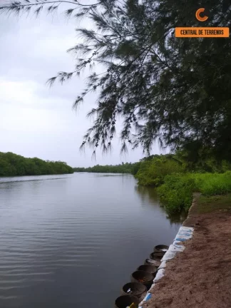 Imagem TERRENO NA BARRA DO JACUIPE