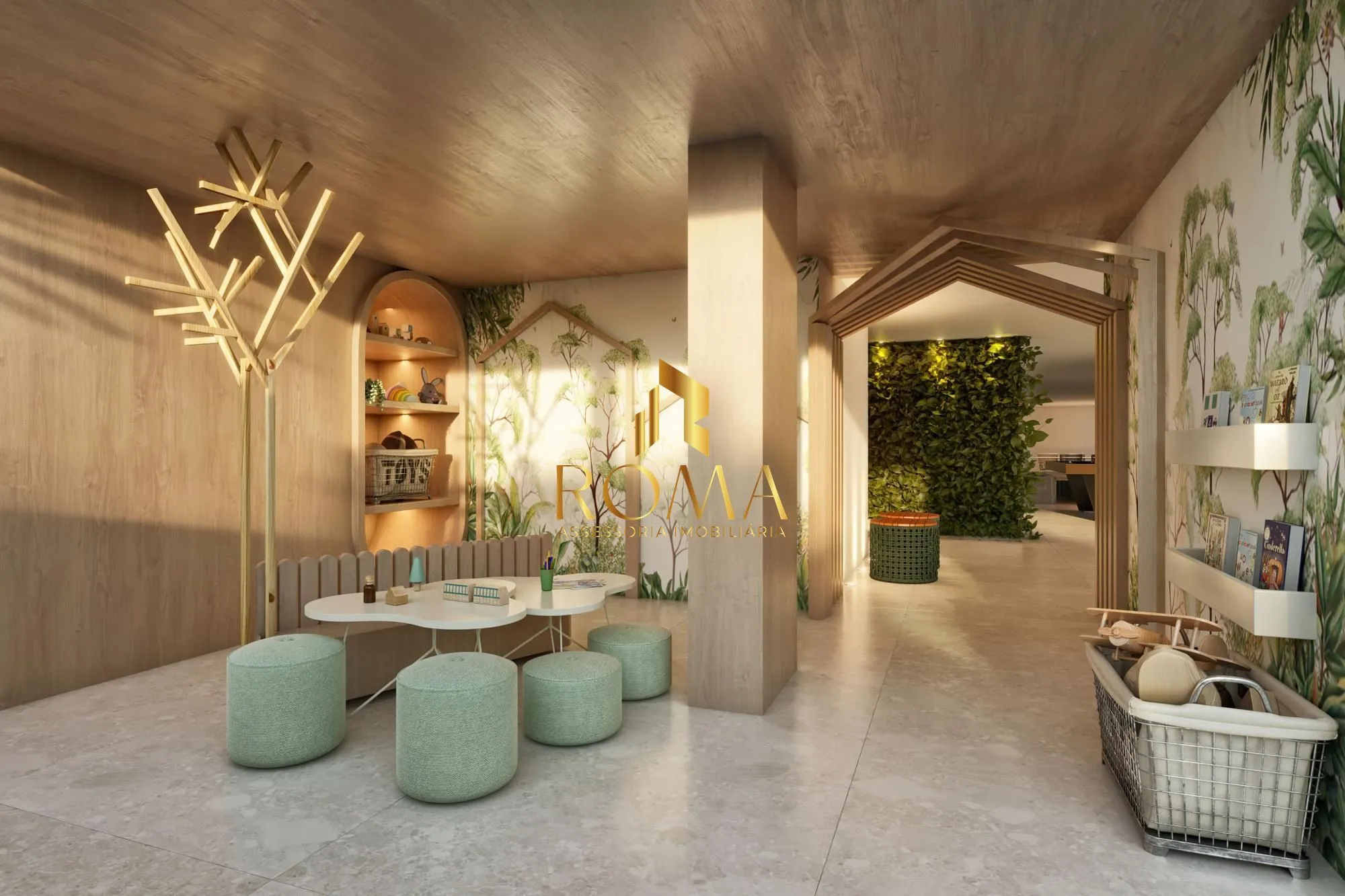 Imagem ECO JARDINS