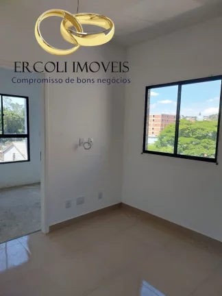 Imagem APARTAMENTO RESIDENCIAL em São Paulo - SP, Vila Brasil
