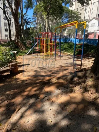 Imagem APARTAMENTO À VENDA NA VILA MARIANA, SÃO PAULO