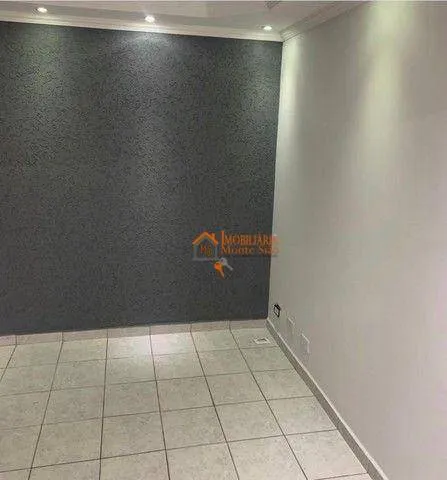 Imagem Casa com 2 dormitórios à venda, 80 m² por R$ 425.000,00 - Residencial Parque Cumbica - Guarulhos/SP