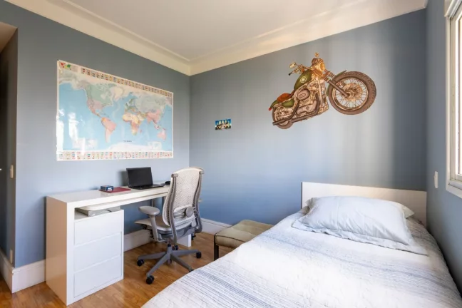 Imagem Apartamento à venda em São Paulo, Vila Andrade, com 3 quartos, 260m2