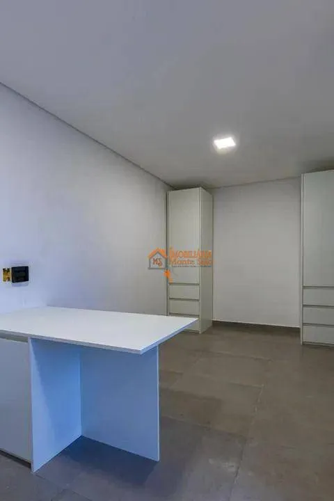 Imagem Prédio à venda, 320 m² por R$ 1.908.000,00 - Cidade Brasil - Guarulhos/SP