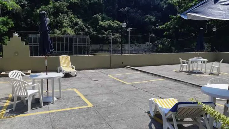 Imagem Apartamento com 3 Quartos à Venda, 114 m² em São Conrado - Rio de Janeiro
