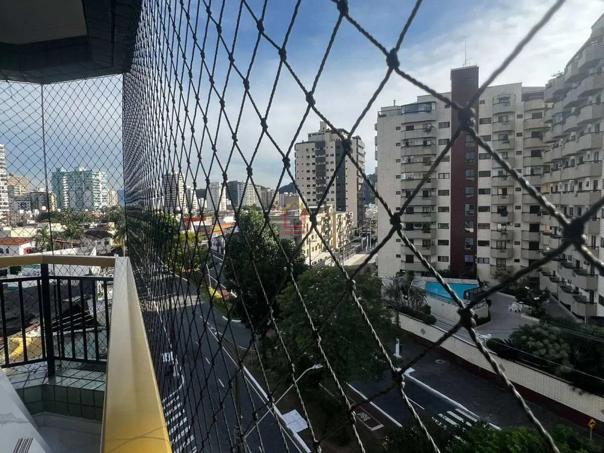 Imagem apartamento a venda no Canto do Forte