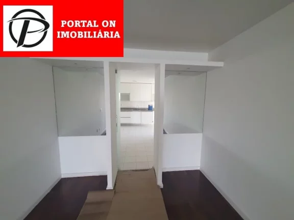 Imagem APARTAMENTO RESIDENCIAL em RIO DE JANEIRO - RJ, BARRA DA TIJUCA