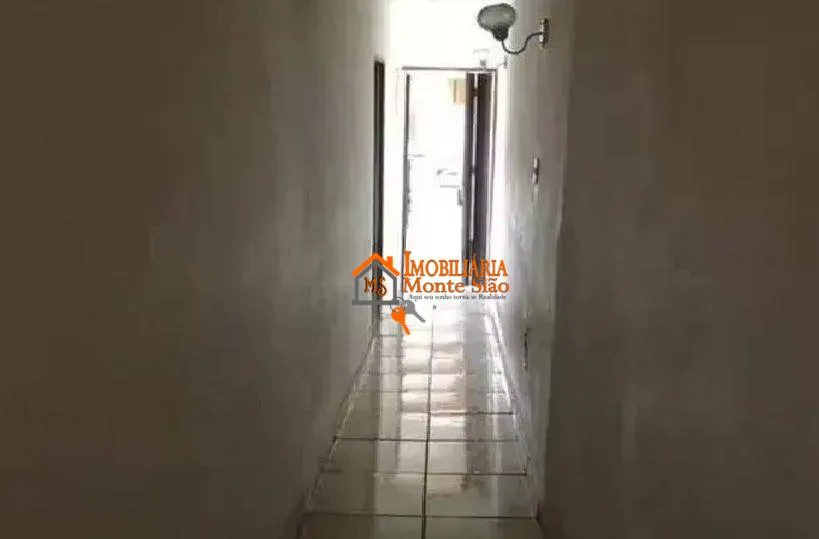Imagem Sobrado na Vila Galvão