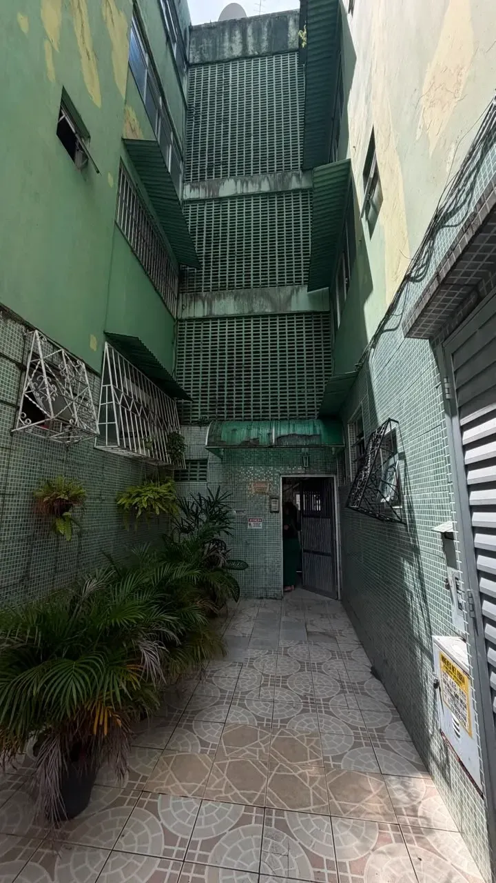 Imagem Apartamento com 3 Quartos à Venda, 70 m² em Cabula - Salvador