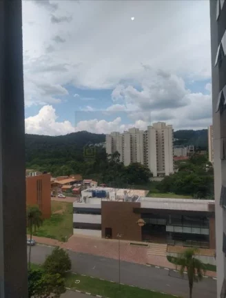 Imagem VENDO LINDA SALA COMERCIAL NO LINK OFFICE TAMBORÉ R$ 285.000,00