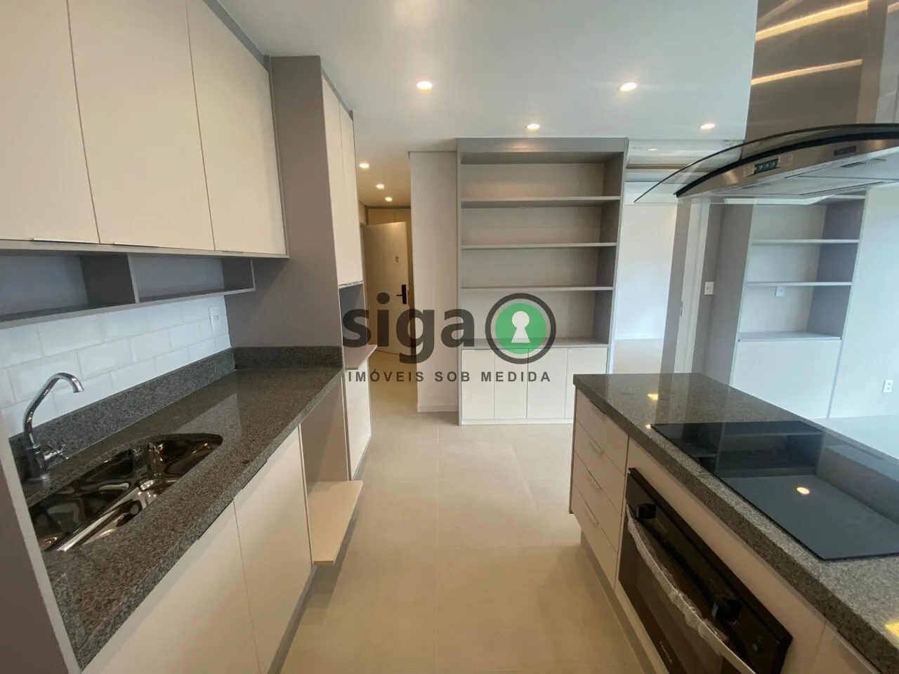 Imagem Apartamento para locação em Moema 2 suítes, São Paulo - SP