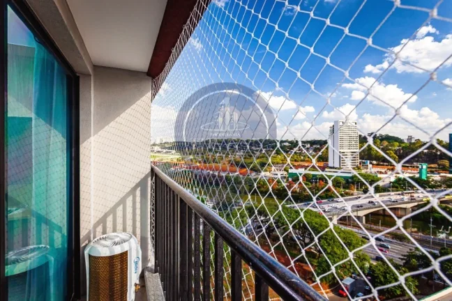 Imagem Imperdível oportunidade: Apartamento à venda em Pinheiros, São Paulo-SP, com 1 quarto, 1 banheiro e 25,00 m² de área.